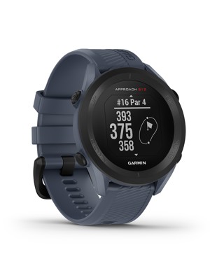 Garmin Approach S12 GPS Golf Watch