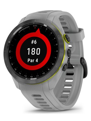 Garmin Approach S70 GPS Watch (42mm)