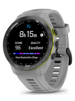 Garmin Approach S70 GPS Watch (42mm)