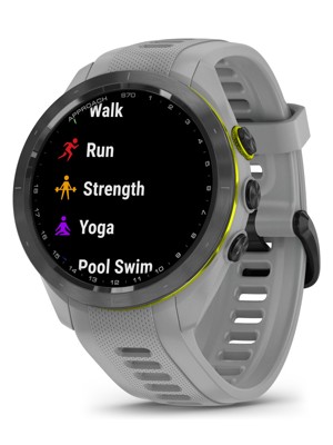 Garmin Approach S70 GPS Watch (42mm)