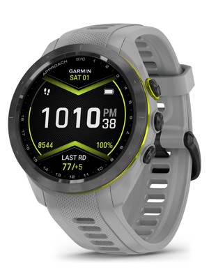 Garmin Approach S70 GPS Watch (42mm)