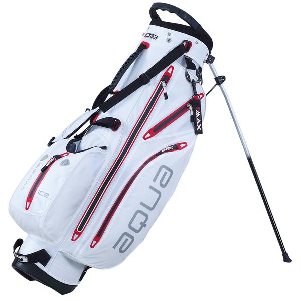 Big Max IDry Aqua 7 Waterproof Stand Bag