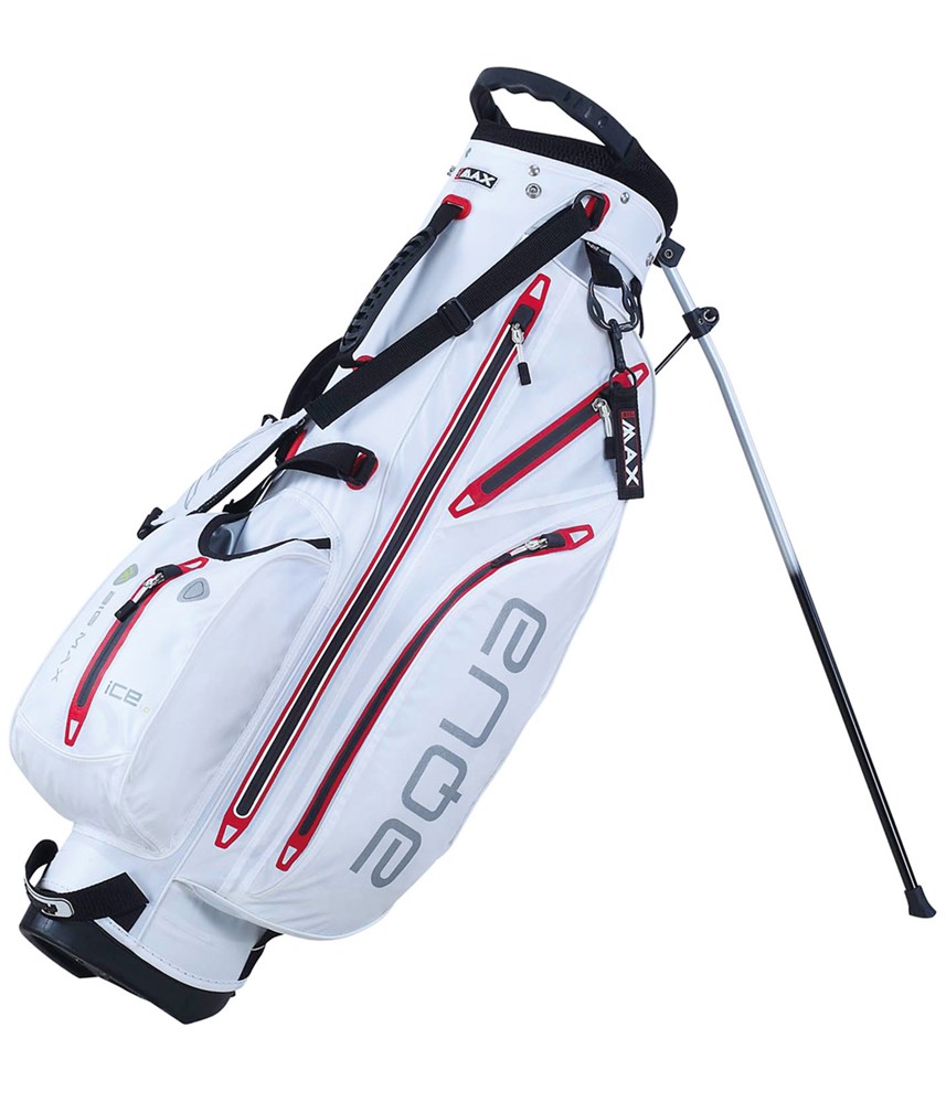 Big Max IDry Aqua 7 Waterproof Stand Bag