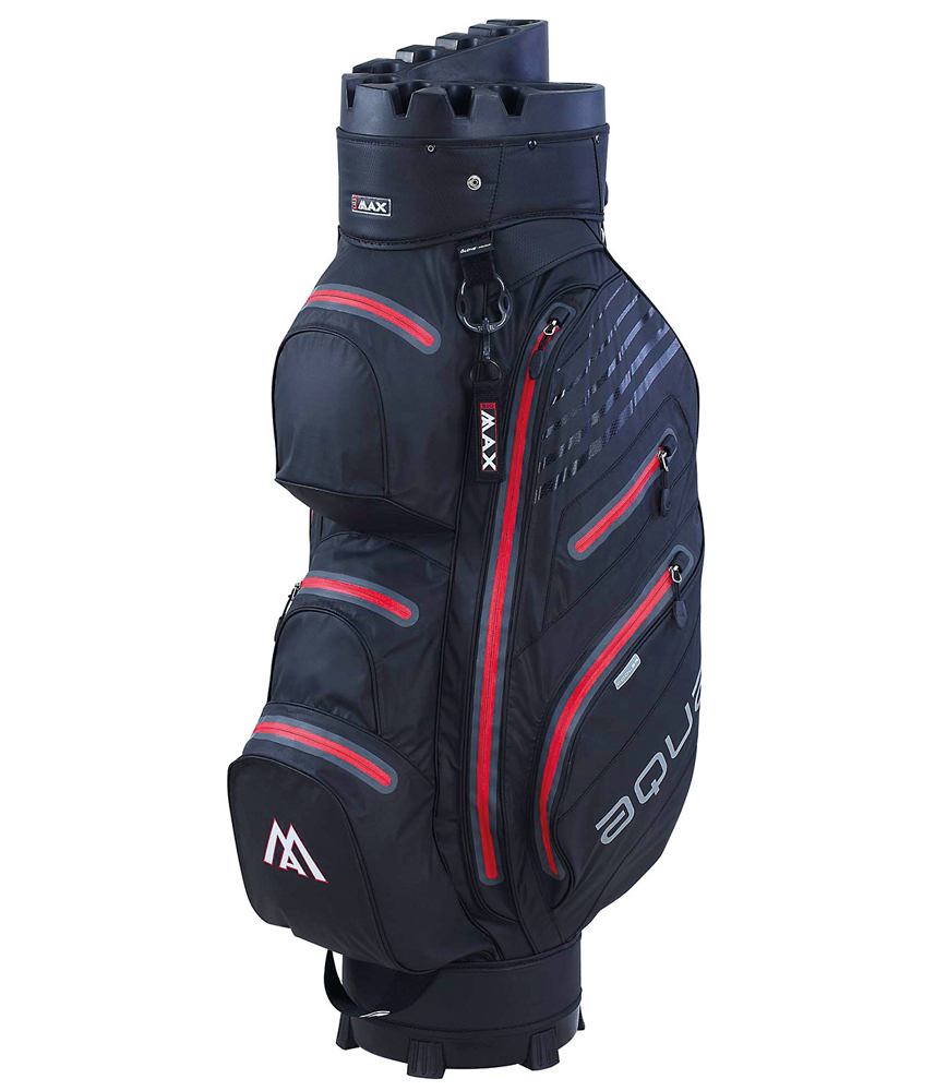 Big Max Aqua IDry Silencio Cart Bag