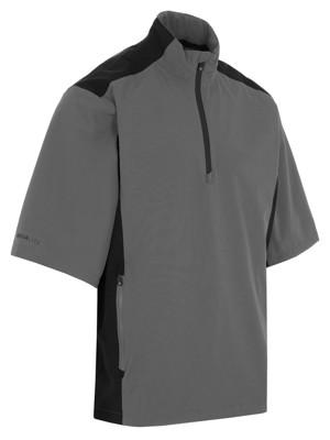 Proquip Mens Aqualite Half Sleeve Waterproof Jacket