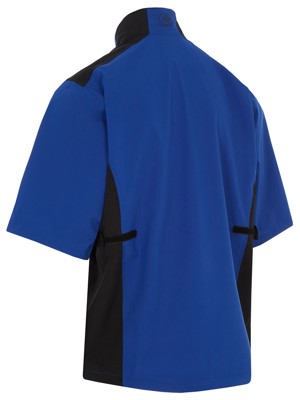 Proquip Mens Aqualite Half Sleeve Waterproof Jacket