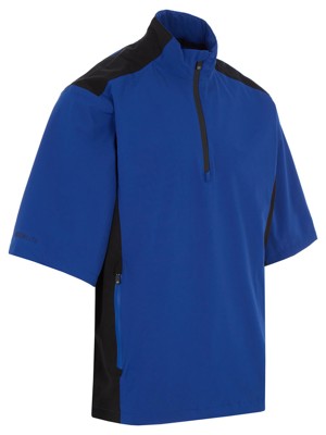 Proquip Mens Aqualite Half Sleeve Waterproof Jacket