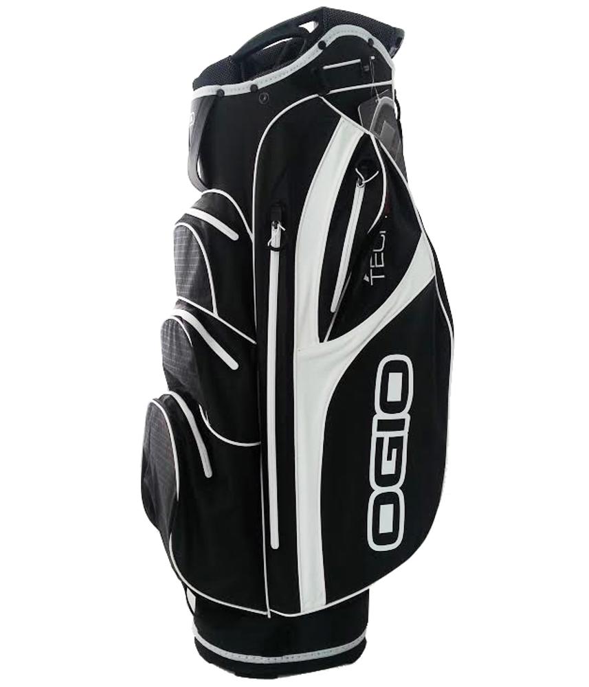 Ogio Aquatech Golf Cart Bag 2014