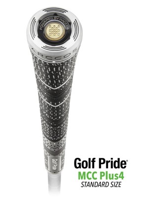 Arccos Smart Golf Pride MCC Plus4 Grips (13 pack)