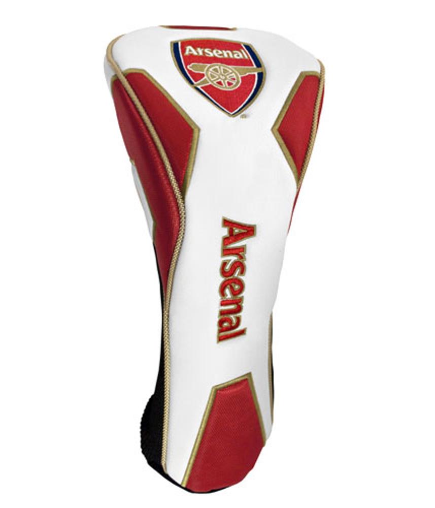 Arsenal Executive Driver Headcover