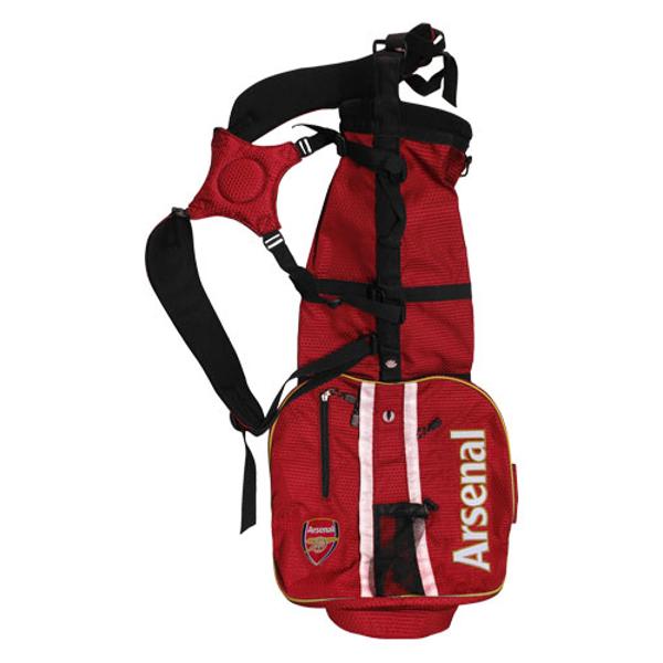 Arsenal Golf Pencil Bag