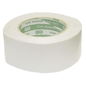 Golf Grip 50mm Adhesive Tape