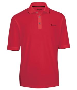 TaylorMade By Ashworth Tipped Polo 2012