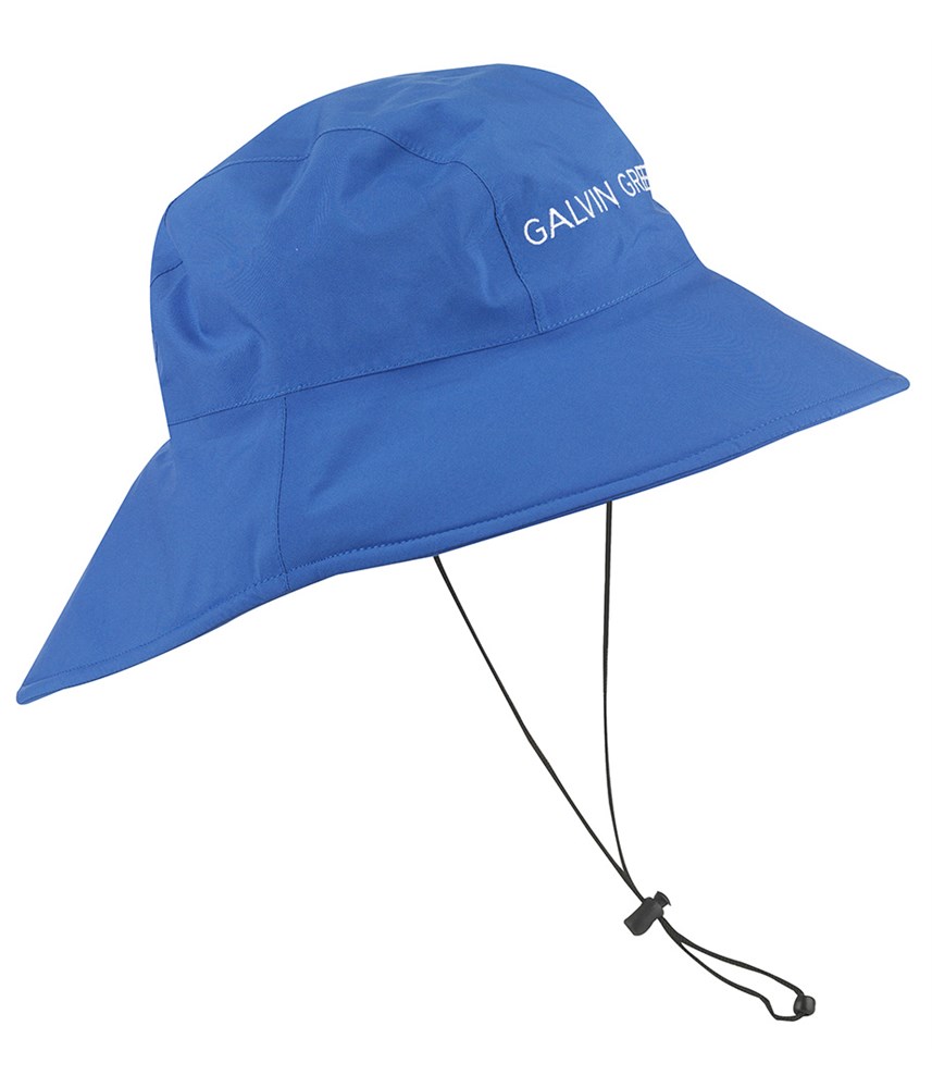 Galvin Green Aura Gore Tex Waterproof Golf Hat Golfonline