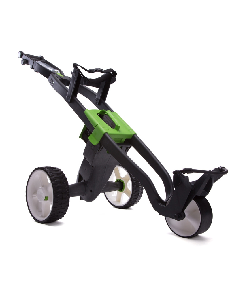 GoKart Automatic Electric Trolley with Lithium Battery