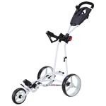 Big Max Pull & Push Trolleys