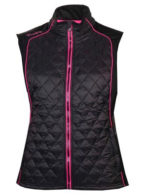 Proquip Ladies Therma Tour Ava Quilted Gilet