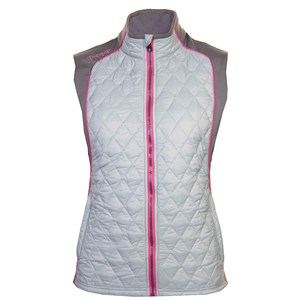 ProQuip Ladies Therma Tour Ava Quilted Gilet