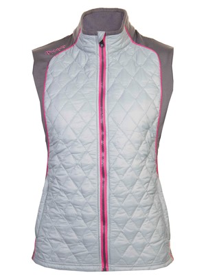 Proquip Ladies Therma Tour Ava Quilted Gilet