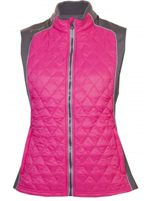 Proquip Ladies Therma Tour Ava Quilted Gilet