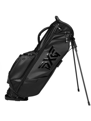 PXG Deluxe Carry Stand Bag