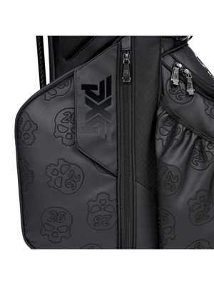Limited Edition - PXG Deluxe Carry Stand Bag