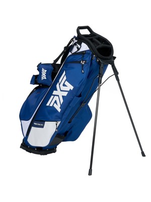 PXG Xtreme Lightweight Carry Stand Bag