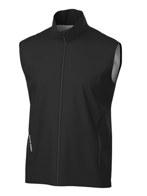 Galvin Green Mens Leo Interface-1 Full Zip Windproof Vest