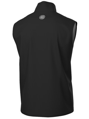 Galvin Green Mens Leo Interface-1 Full Zip Windproof Vest