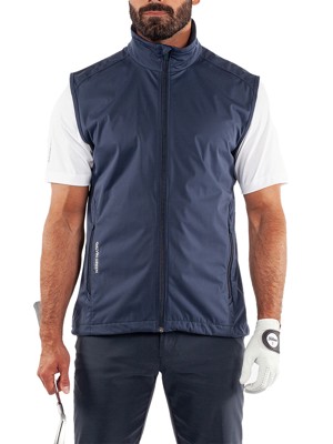 Galvin Green Mens Leo Interface-1 Full Zip Windproof Vest
