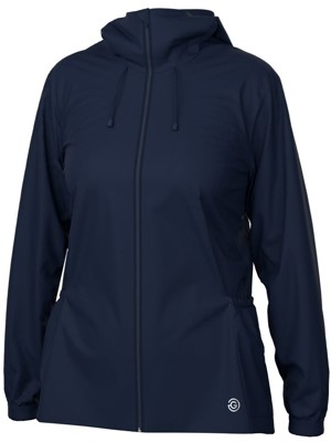 Galvin Green Ladies Lilly Interface-1 Full Zip Windproof Jacket