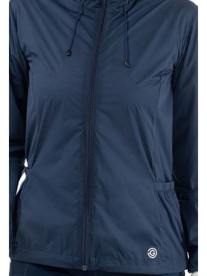 Galvin Green Ladies Lilly Interface-1 Full Zip Windproof Jacket