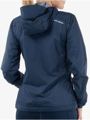 Galvin Green Ladies Lilly Interface-1 Full Zip Windproof Jacket