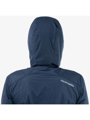 Galvin Green Ladies Lilly Interface-1 Full Zip Windproof Jacket