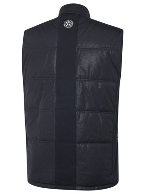 Galvin Green Mens Lennox INTERFACE-1 Full Zip Gilet