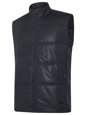 Galvin Green Mens Lennox INTERFACE-1 Full Zip Gilet