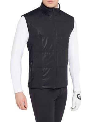 Galvin Green Mens Lennox INTERFACE-1 Full Zip Gilet