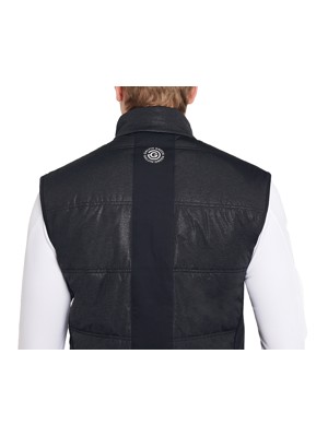 Galvin Green Mens Lennox INTERFACE-1 Full Zip Gilet