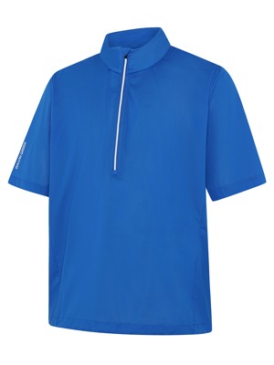 Galvin Green Mens Luis Interface-1 Half Zip Windshirt Pullover