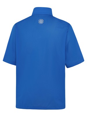 Galvin Green Mens Luis Interface-1 Half Zip Windshirt Pullover
