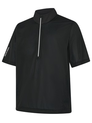 Galvin Green Mens Luis Interface-1 Half Zip Windshirt Pullover