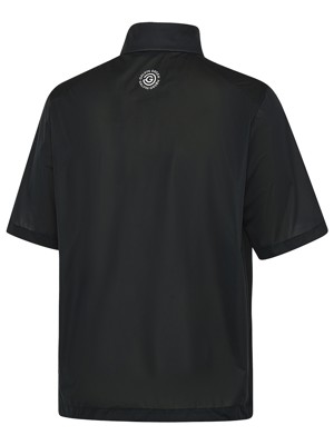 Galvin Green Mens Luis Interface-1 Half Zip Windshirt Pullover