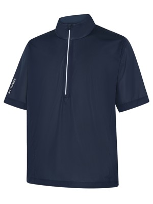 Galvin Green Mens Luis Interface-1 Half Zip Windshirt Pullover