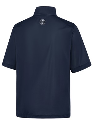 Galvin Green Mens Luis Interface-1 Half Zip Windshirt Pullover