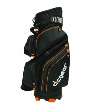 Clicgear B3 Cart Bag 2012