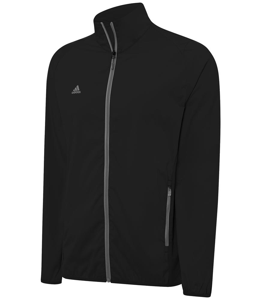 adidas golf competition wind jacket