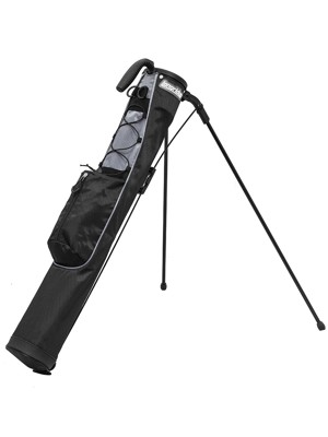 Longridge Pitch and Putt 4 Inch Pencil Stand Bag