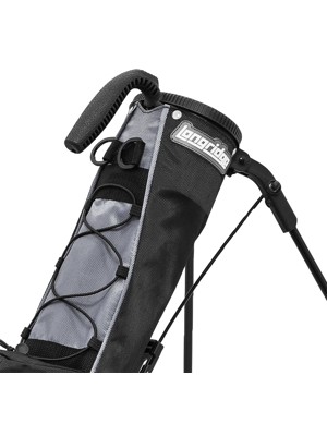 Longridge Pitch and Putt 4 Inch Pencil Stand Bag