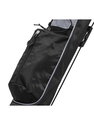Longridge Pitch and Putt 4 Inch Pencil Stand Bag