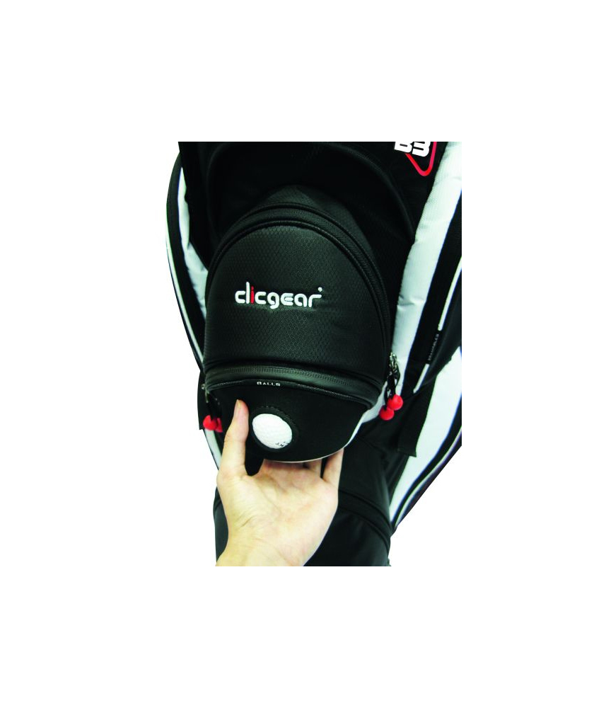 Clicgear B3 Golf Cart Bag